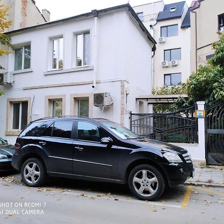 Апартамент 27 Юли Warna Exterior foto