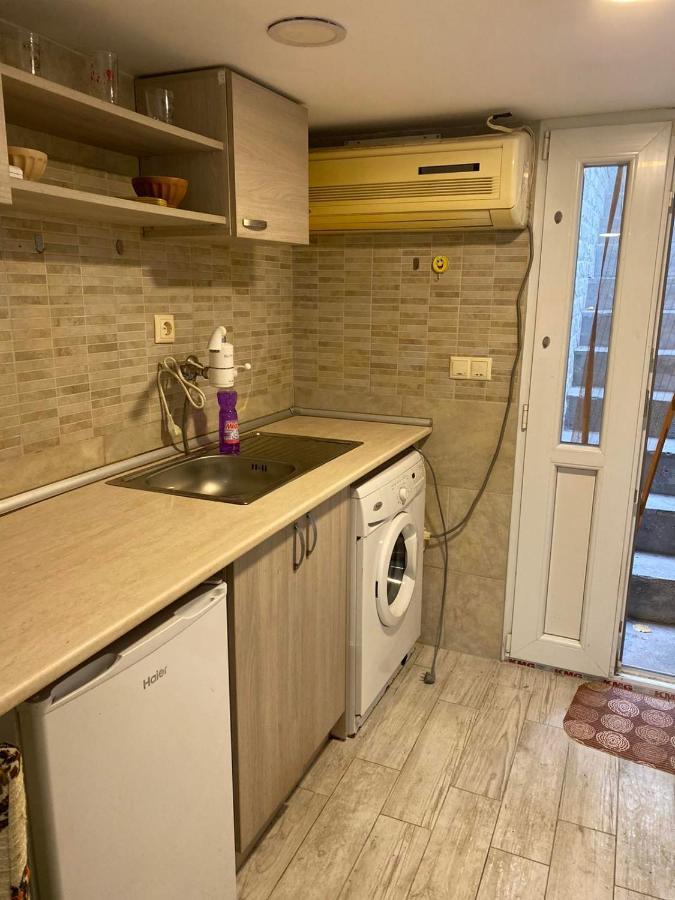 Апартамент 27 Юли Warna Exterior foto
